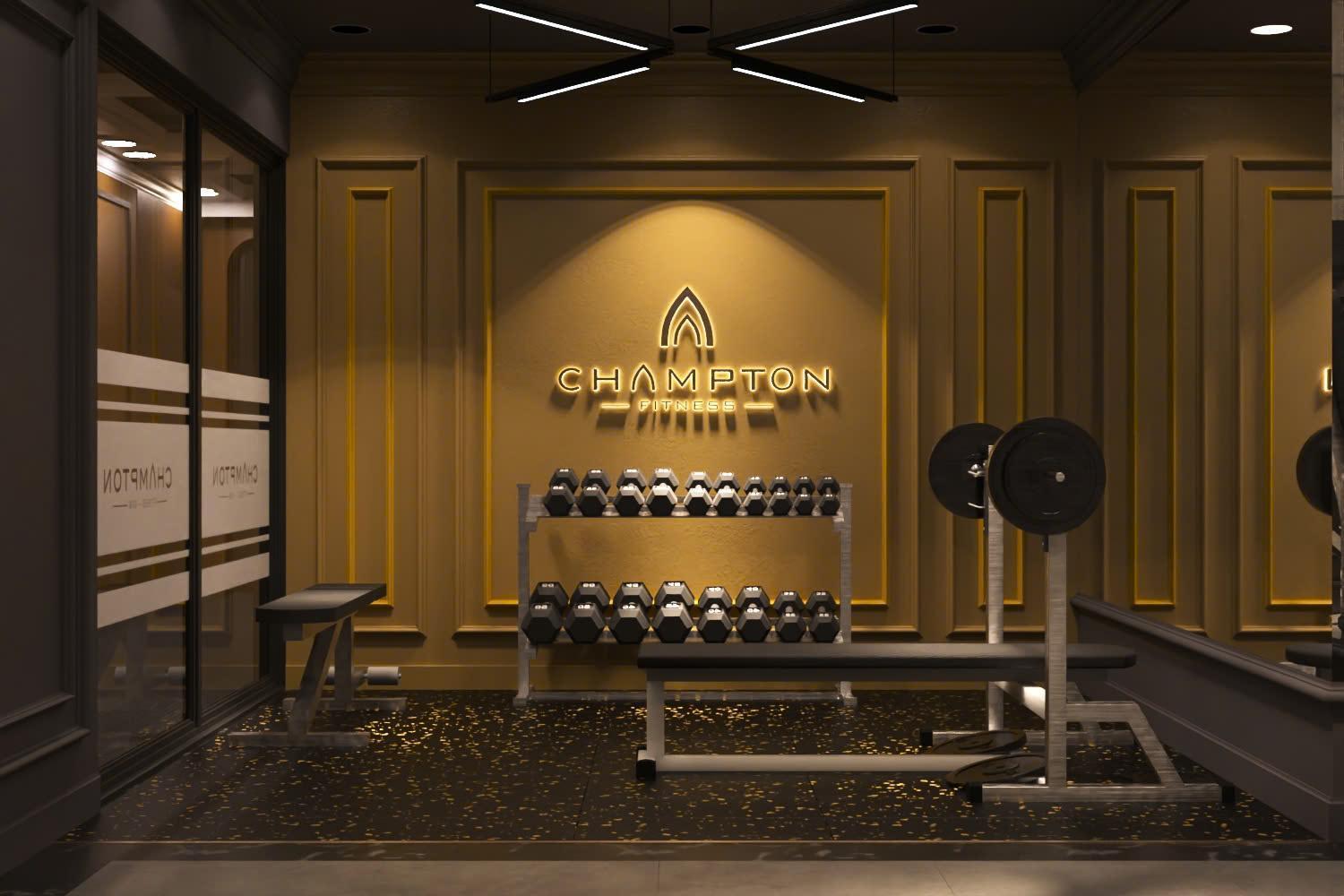 Champton Hanoi Hotel Bagian luar foto