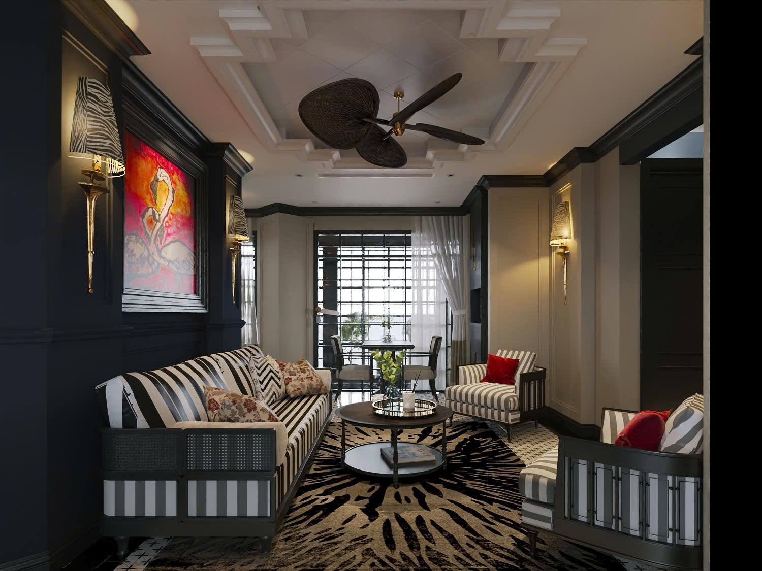 Champton Hanoi Hotel Bagian luar foto