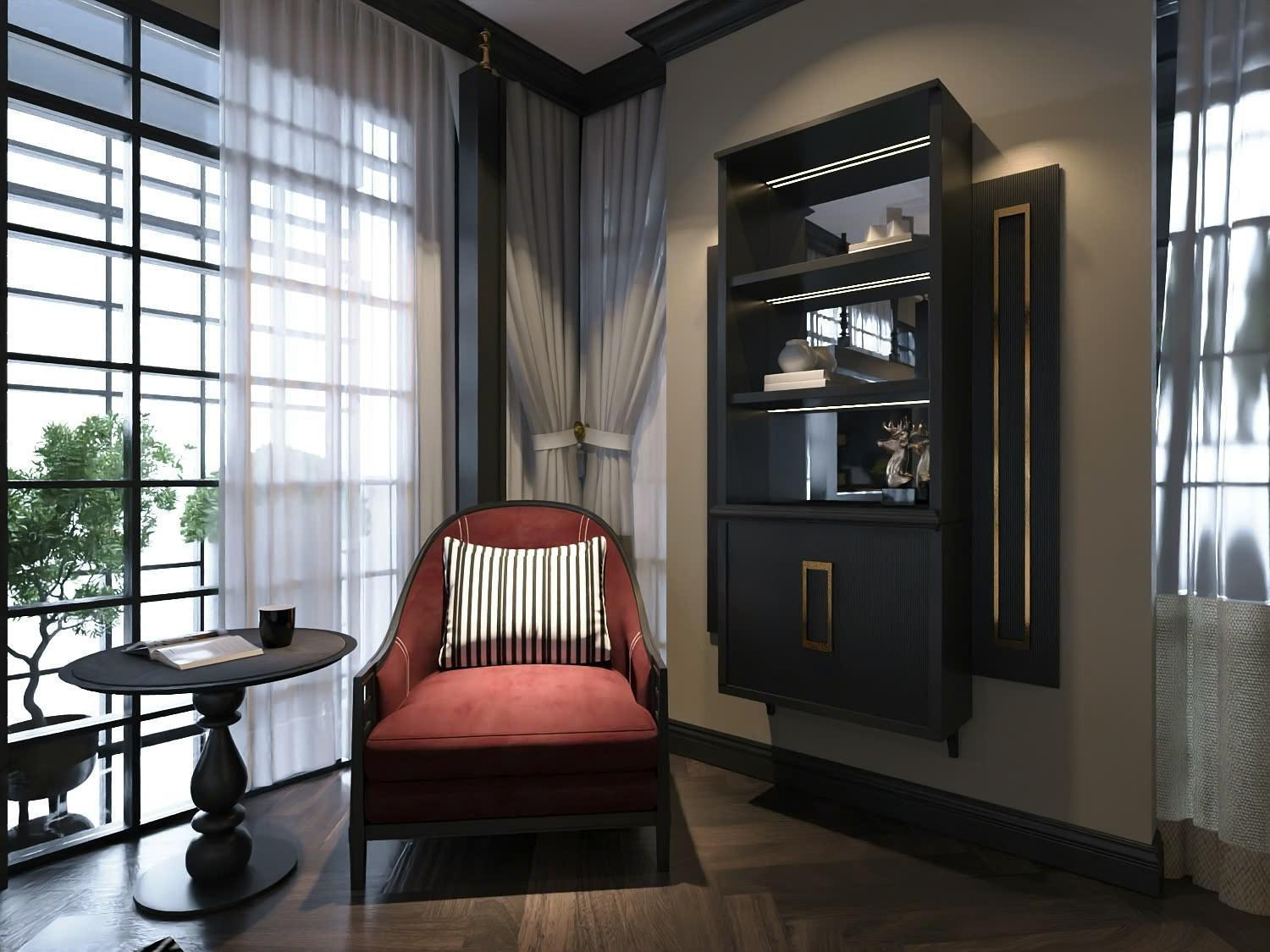 Champton Hanoi Hotel Bagian luar foto